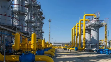 Photo of نفتوغاز الأوكرانية تضع 5 آبار على خطوط الإنتاج.. وتطور بشأن اتفاق الغاز الروسي
