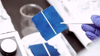 Photo of تقنية جديدة لإعادة تدوير الألواح الشمسية تنتظرها السيارات الكهربائية