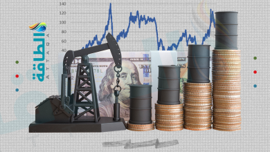 Photo of أسعار النفط تشهد تعاملات متقلبة.. وخام برنت فوق 93 دولارًا - (تحديث)