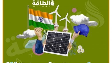 Photo of الطاقة المتجددة في الهند تستهدف توفير 500 غيغاواط بحلول 2030