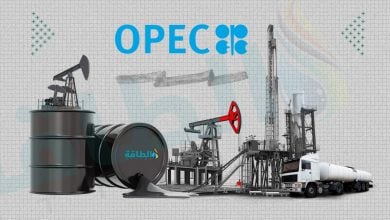 Photo of إنتاج أوبك النفطي في أغسطس يرتفع بقيادة 3 دول