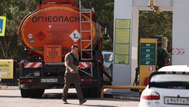 Photo of حظر صادرات الوقود الروسي يشهد تعديلات جديدة