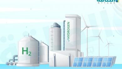 Photo of التحليل الكهربائي لإنتاج الهيدروجين الأخضر.. أبرز التقنيات والقطاعات المستفيدة (تقرير)