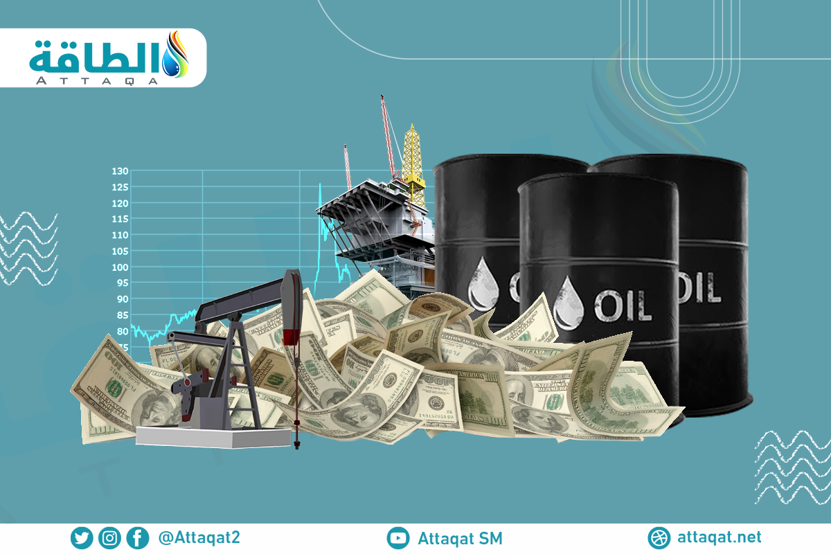 أسواق النفط العالمية