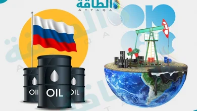 Photo of إيرادات النفط والغاز في روسيا قد ترتفع 14% في سبتمبر