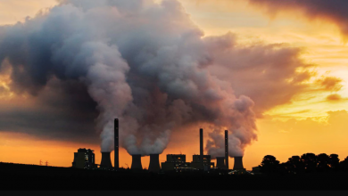 Photo of توسّع مناجم الفحم في أستراليا يُنتج 150 مليون طن من الانبعاثات الضارة (تقرير)
