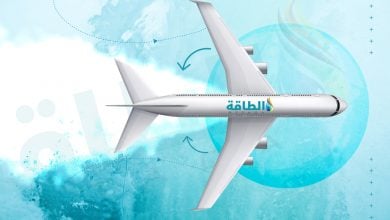 Photo of قطاع الطيران العالمي يتحرك لخفض الانبعاثات.. ونجاحات عربية بارزة (تقرير)