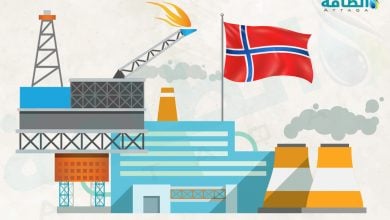 Photo of استثمارات النفط والغاز في النرويج قد تسجل مستوى قياسيًا خلال 2023 (تقرير)
