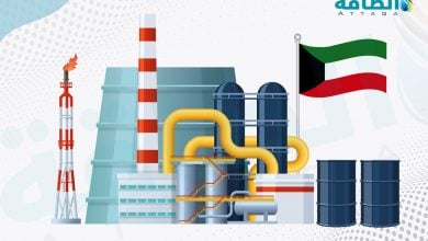 Photo of صادرات المنتجات النفطية الكويتية تسجل مستوى قياسيًا مع تعزيز قدرات التكرير