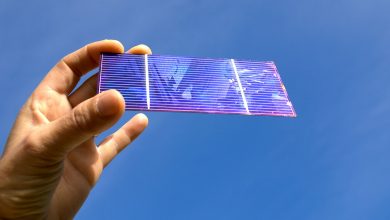 Photo of سوق الألواح الشمسية المصنوعة من السيليكون تلامس 4 مليارات دولار (تقرير)