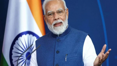 Photo of رئيس الوزراء الهندي: لا يوجد حل واحد يناسب الجميع لتحول الطاقة.. وهذا موقفنا