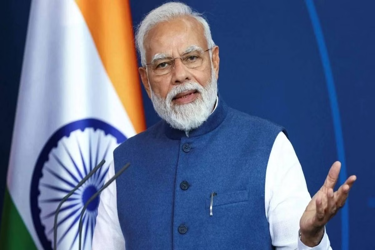 رئيس الوزراء الهندي يحدد ملامح نجاح تحول الطاقة