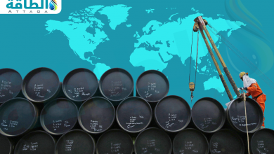 Photo of الطلب العالمي على النفط يهبط 3 ملايين برميل يوميًا في يوليو
