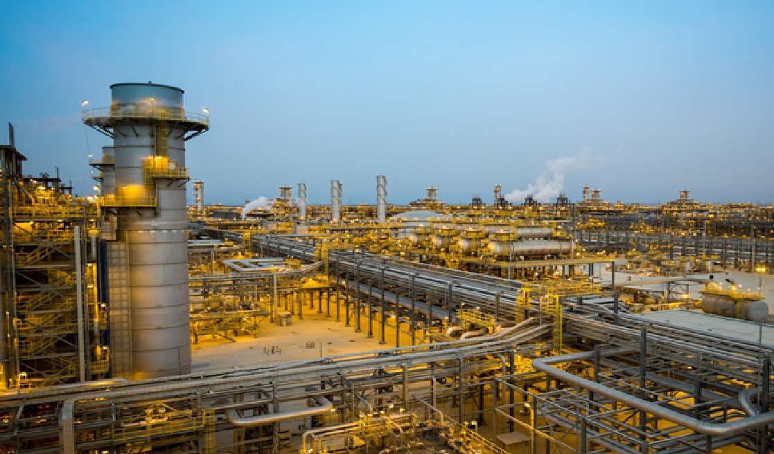 أبرز 25 شركة مقاولات في النفط والغاز في الشرق الأوسط
