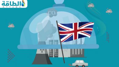 Photo of أهداف احتجاز الكربون وتخزينه في المملكة المتحدة تواجه تحديات.. وهذه شروط تحقيقها