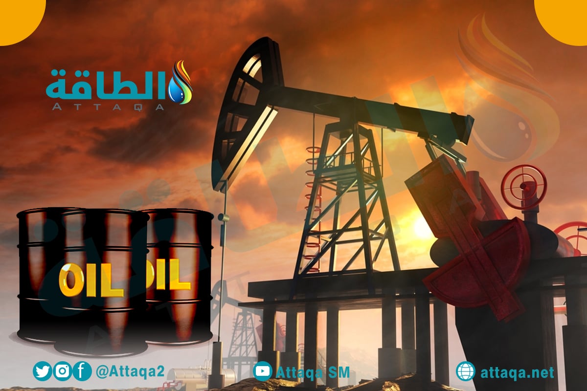 صناعة النفط والغاز