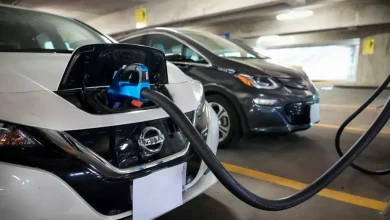 Photo of السيارات الكهربائية في نيوزيلندا تخضع للضرائب.. وتوقعات "الحجي" تتحقق