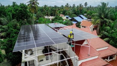 Photo of الطاقة الشمسية على الأسطح في الهند قد تحقق رقمًا قياسيًا خلال 2024