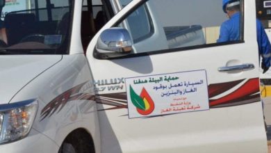 Photo of ارتفاع السيارات العاملة بغاز النفط المسال في العراق إلى 47 ألف مركبة