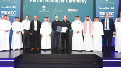 Photo of خطوة جديدة لتحويل السعودية إلى مركز عالمي لتصنيع المركبات الكهربائية