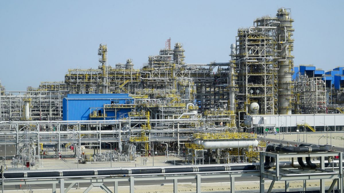 صادرات المنتجات النفطية الكويتية