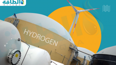Photo of الطلب على الهيدروجين قد يصل إلى 150 مليون طن سنويًا بحلول 2030 (تقرير)