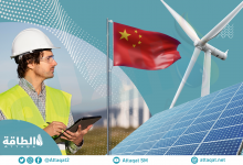 Photo of وظائف الطاقة المتجددة في الصين ترتفع وتواصل الريادة العالمية (تقرير)