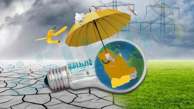 Photo of أنظمة الكهرباء في الخليج تعاني بسبب تغير المناخ.. هل تنقذها الطاقة المتجددة؟