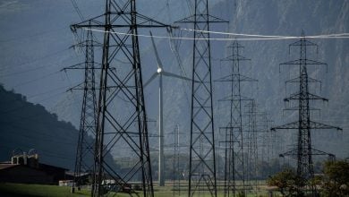 Photo of أسعار الكهرباء في سويسرا تقفز 18% بحلول 2024
