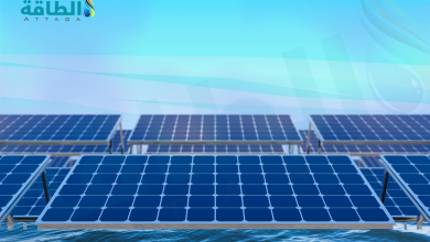Photo of الألواح الشمسية العائمة تشعل ثورة عالمية في الكهرباء الخضراء
