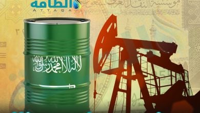Photo of صادرات النفط السعودي إلى الصين مرشحة للزيادة في 2024