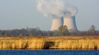 Photo of لأول مرة.. الطاقة النووية في أميركا تشهد إعادة مفاعل متوقف إلى الخدمة