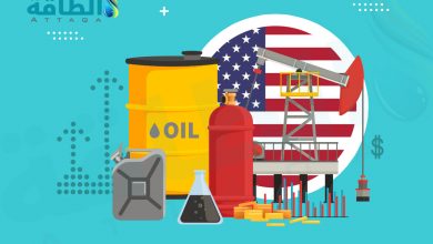 Photo of صادرات النفط الأميركي تسجل مستوى قياسيًا.. وهؤلاء أبرز المستوردين (تقرير)