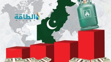 Photo of أسعار الغاز في باكستان تترقب زيادة 100%