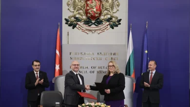 Photo of اتفاق الغاز المسال التركي البلغاري يواجه شبح الانهيار