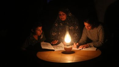 Photo of توقف محطة الكهرباء في غزة بعد نفاد الوقود (تحديث)