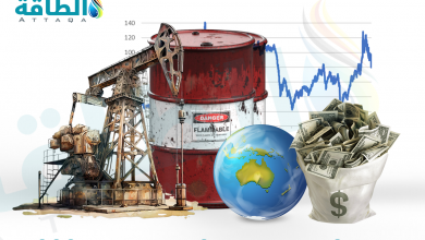 Photo of اكتشافات النفط والغاز العالمية تنخفض 30% أول 8 أشهر من 2023