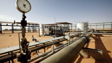 Photo of بئر نفطية في ليبيا تبدأ الإنتاج بعد 22 عامًا من اكتشافها
