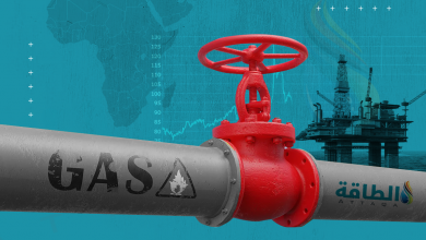 Photo of إنتاج الغاز في أفريقيا قد يرتفع 10%.. ما موقف مصر والجزائر؟