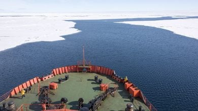 Photo of هل يعزز طريق بحر الشمال الروسي نقل النفط والغاز بين موسكو ونيودلهي؟ (تقرير)
