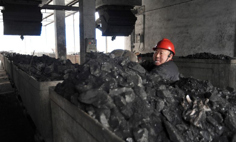 Photo of واردات الصين من الفحم في 2023 ترتفع 67% (تحديث)