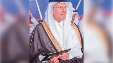 Photo of وزير الطاقة السعودي: تغير المناخ ليس وسيلة لتحقيق غايات أخرى ومستعدون للمنافسة