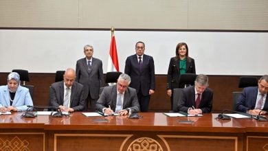 Photo of مصر تتعاون مع ميرسك في إنتاج الوقود الأخضر باستثمارات 3 مليارات دولار