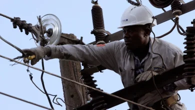 Photo of دعم الكهرباء في نيجيريا يقفز 275% خلال الربع الثاني من 2023