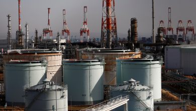 Photo of اليابان تخشى ارتفاع أسعار النفط.. وتؤمن احتياجاتها من الكهرباء