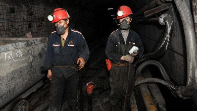Photo of عمال مناجم الفحم يفقدون وظائفهم بسبب التحول الأخضر (دراسة)