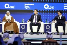 Photo of وزير الطاقة الإماراتي: أوبك+ لا يستهدف سعرًا محددًا.. ومستمرون في إنتاج النفط