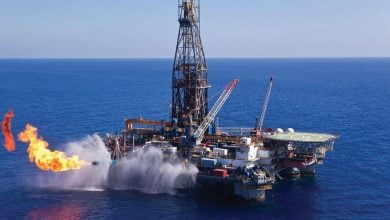 Photo of قطاع النفط والغاز في مصر يترقب بدء حفر 35 بئرًا بالبحر المتوسط