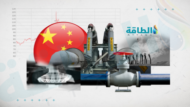 Photo of استهلاك الغاز الطبيعي في الصين يستمر بقوة حتى 2050.. وتوسعات بخطوط الأنابيب