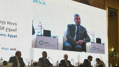 Photo of وزير الطاقة الأردني يدعو إلى إستراتيجية عربية للهيدروجين الأخضر